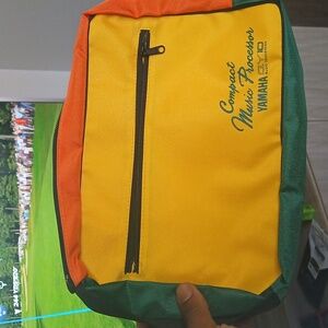 YAMAHA QY10 Workstation Sequencer bag